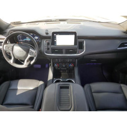 2022 CHEVROLET SUBURBAN 1GNSKDKD5NR199812 62721935