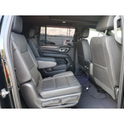 2022 CHEVROLET SUBURBAN 1GNSKDKD5NR199812 62721935