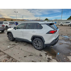 2024 TOYOTA RAV4 4T3B6RFV0RU170172 72145545