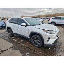 2024 TOYOTA RAV4 4T3B6RFV0RU170172 72145545
