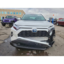 2024 TOYOTA RAV4 4T3B6RFV0RU170172 72145545
