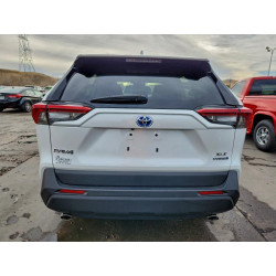 2024 TOYOTA RAV4 4T3B6RFV0RU170172 72145545