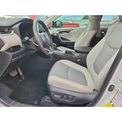 2024 TOYOTA RAV4 4T3B6RFV0RU170172 72145545