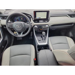 2024 TOYOTA RAV4 4T3B6RFV0RU170172 72145545