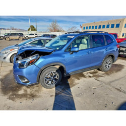 2022 SUBARU FORESTER JF2SKAEC4NH485815 72269885