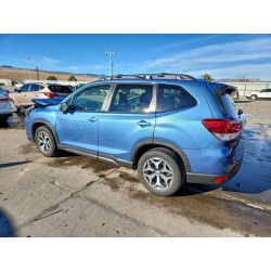 2022 SUBARU FORESTER JF2SKAEC4NH485815 72269885