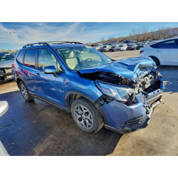 2022 SUBARU FORESTER JF2SKAEC4NH485815 72269885