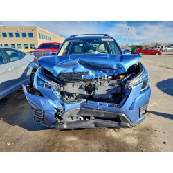 2022 SUBARU FORESTER JF2SKAEC4NH485815 72269885