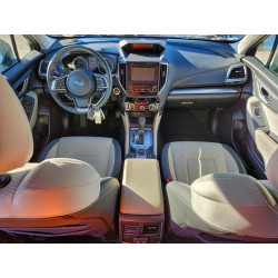 2022 SUBARU FORESTER JF2SKAEC4NH485815 72269885