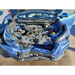 2022 SUBARU FORESTER JF2SKAEC4NH485815 72269885