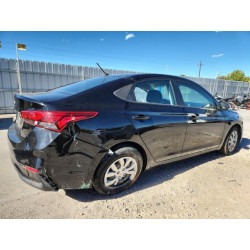 2021 HYUNDAI ACCENT 3KPC24A60ME146526 82461955