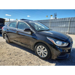 2021 HYUNDAI ACCENT 3KPC24A60ME146526 82461955