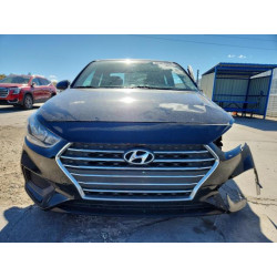 2021 HYUNDAI ACCENT 3KPC24A60ME146526 82461955