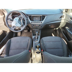 2021 HYUNDAI ACCENT 3KPC24A60ME146526 82461955