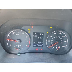 2021 HYUNDAI ACCENT 3KPC24A60ME146526 82461955