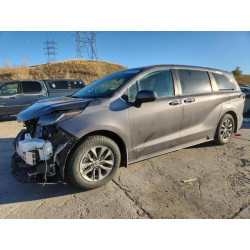 2021 TOYOTA All Models 5TDYSKFC5MS017180 89926455