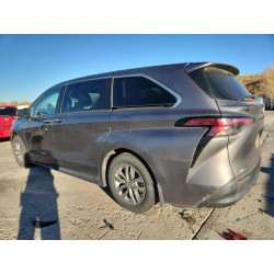 2021 TOYOTA All Models 5TDYSKFC5MS017180 89926455