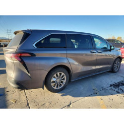 2021 TOYOTA All Models 5TDYSKFC5MS017180 89926455