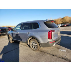 2022 KIA TELLURIDE 5XYP3DHC6NG264174 90881875