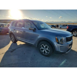 2022 KIA TELLURIDE 5XYP3DHC6NG264174 90881875