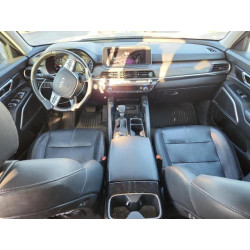 2022 KIA TELLURIDE 5XYP3DHC6NG264174 90881875