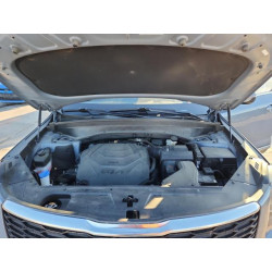 2022 KIA TELLURIDE 5XYP3DHC6NG264174 90881875