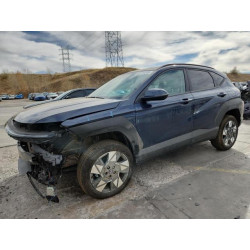 2025 HYUNDAI KONA KM8HBCAB8SU266291 92275245