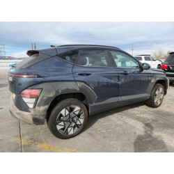 2025 HYUNDAI KONA KM8HBCAB8SU266291 92275245