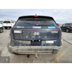 2025 HYUNDAI KONA KM8HBCAB8SU266291 92275245