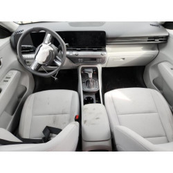 2025 HYUNDAI KONA KM8HBCAB8SU266291 92275245