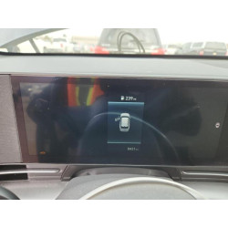 2025 HYUNDAI KONA KM8HBCAB8SU266291 92275245