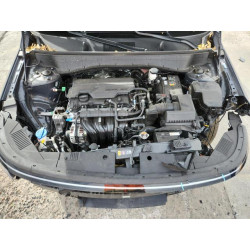 2025 HYUNDAI KONA KM8HBCAB8SU266291 92275245