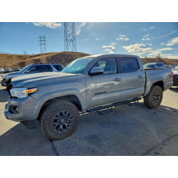 2021 TOYOTA TACOMA 5TFAX5GN4MX192907 93711175