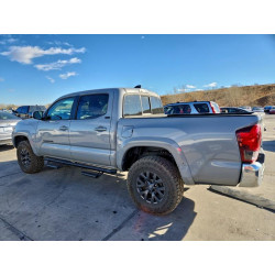 2021 TOYOTA TACOMA 5TFAX5GN4MX192907 93711175
