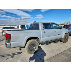 2021 TOYOTA TACOMA 5TFAX5GN4MX192907 93711175