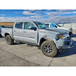 2021 TOYOTA TACOMA 5TFAX5GN4MX192907 93711175