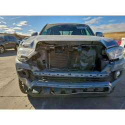 2021 TOYOTA TACOMA 5TFAX5GN4MX192907 93711175