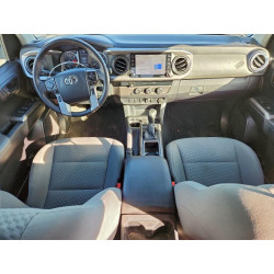 2021 TOYOTA TACOMA 5TFAX5GN4MX192907 93711175