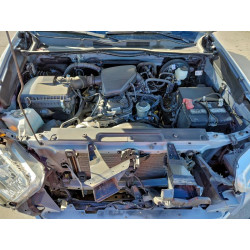 2021 TOYOTA TACOMA 5TFAX5GN4MX192907 93711175