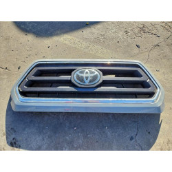 2021 TOYOTA TACOMA 5TFAX5GN4MX192907 93711175