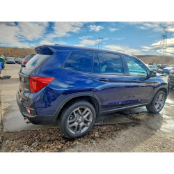 2023 HONDA PASSPORT 5FNYF8H57PB030656 94282735