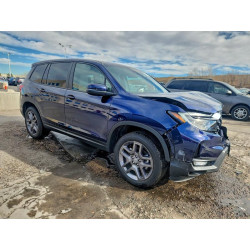 2023 HONDA PASSPORT 5FNYF8H57PB030656 94282735
