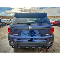 2023 HONDA PASSPORT 5FNYF8H57PB030656 94282735