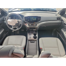 2023 HONDA PASSPORT 5FNYF8H57PB030656 94282735