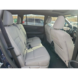 2023 HONDA PASSPORT 5FNYF8H57PB030656 94282735