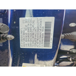 2023 HONDA PASSPORT 5FNYF8H57PB030656 94282735