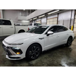 2024 HYUNDAI SONATA KMHL64JAXRA397598 94791335