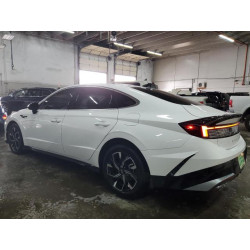 2024 HYUNDAI SONATA KMHL64JAXRA397598 94791335