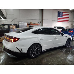 2024 HYUNDAI SONATA KMHL64JAXRA397598 94791335