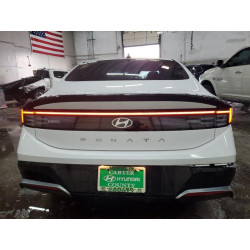 2024 HYUNDAI SONATA KMHL64JAXRA397598 94791335